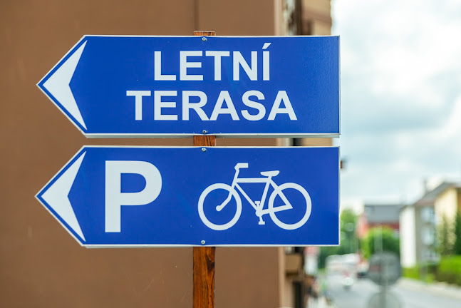 La Piccolina - restaurace a pizzerie - Nový Bor