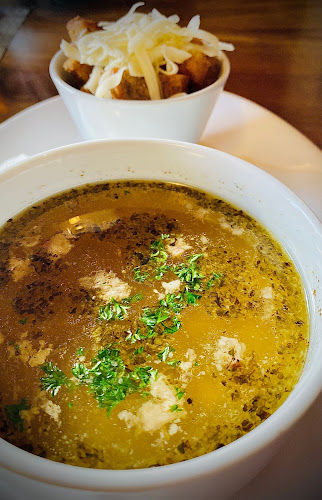 Restaurace Car Club - Gastronomie a pohostinství