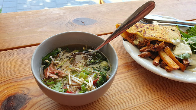 Opinii despre Vojta's BISTRO în Brno - Gastronomie a pohostinství