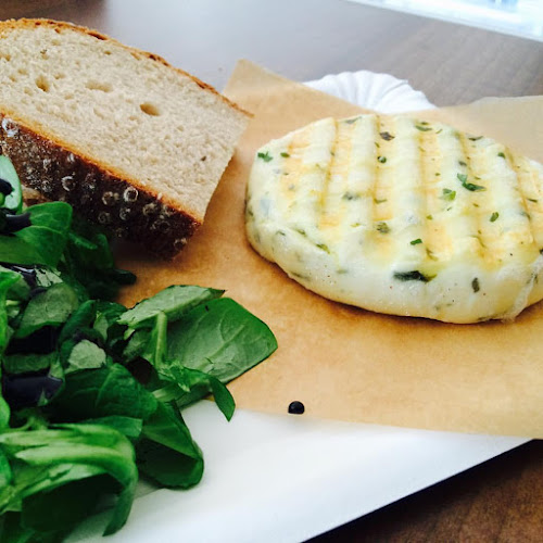 Terasa Bistro - Lázně Klatovy - Klatovy III