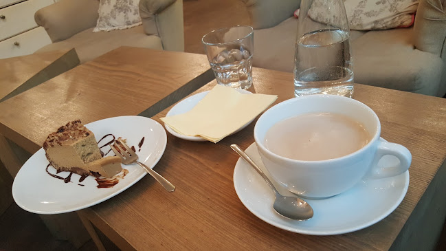 MyRaw Café - Nové Město