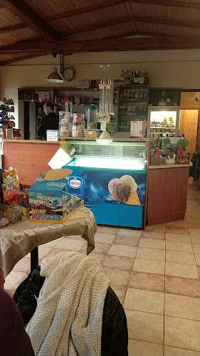 Cukrárna, kavárna a pizza Karel Červinka - Jablonec nad Jizerou