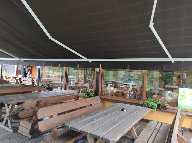 Opinii despre Hospůdka Na Marvánku în Říčany - Gastronomie a pohostinství