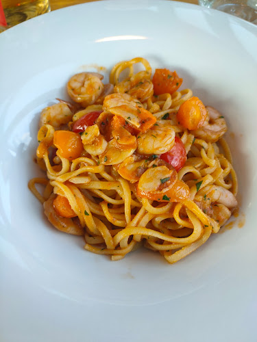 Comentarii opinii despre PANORAMICO pizza, pasta, grill