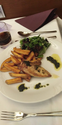 s - Gastronomie a pohostinství