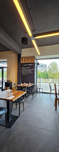 Babetti Ristorante Ostrava Centrum - Gastronomie a pohostinství