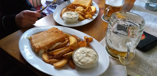 Restaurace U Pavlíčků