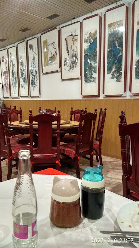 Čínská restaurace Jia Jia Le - Praha