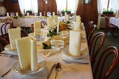 Chata Pláně pod Ještědem