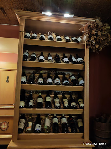 Comentarii opinii despre U Křížovníků