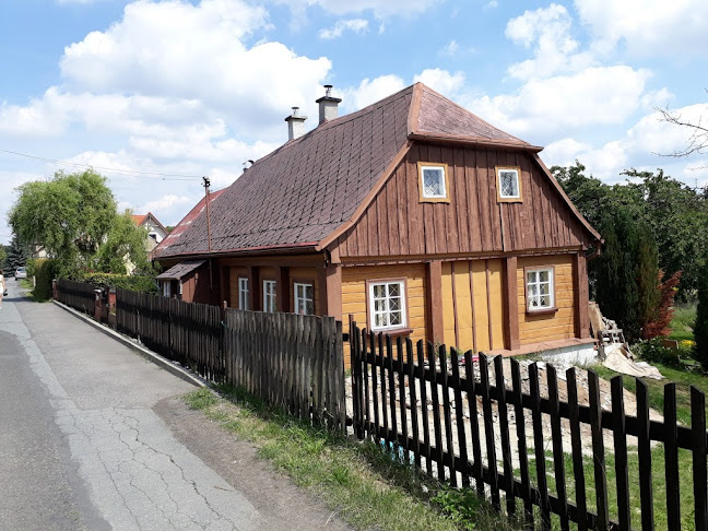 Čajovna a kavárna "Na kopečku" - Rumburk 1