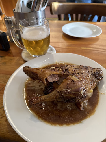 Pivovar Bašta - Praha