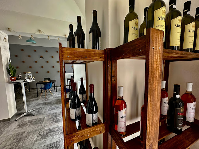 wines from Georgia - Praha