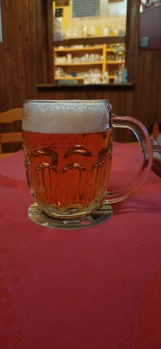 Koupaliště Hroška - Gastronomie a pohostinství