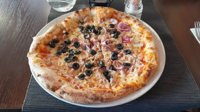 RESTAURACE ADRIA | Semily