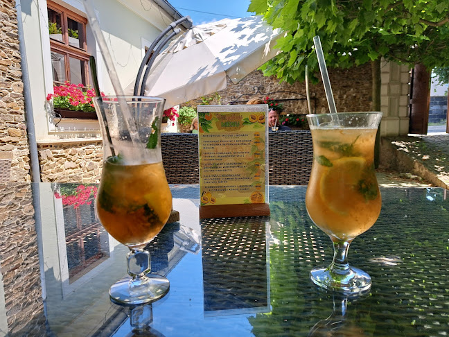 Opinii despre Zámecká restaurace Štáblovice în Štáblovice - Gastronomie a pohostinství