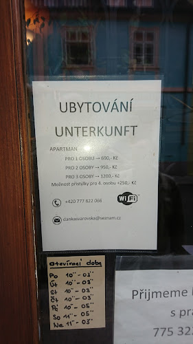 Restaurace Děravý kotel