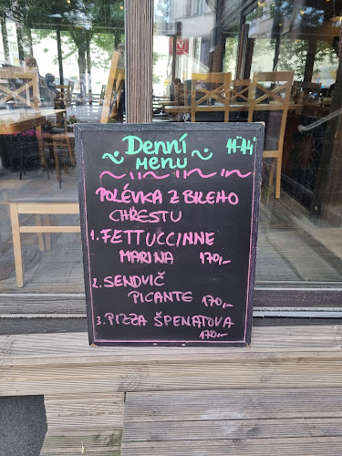 Pizzerie Opatija - Gastronomie a pohostinství