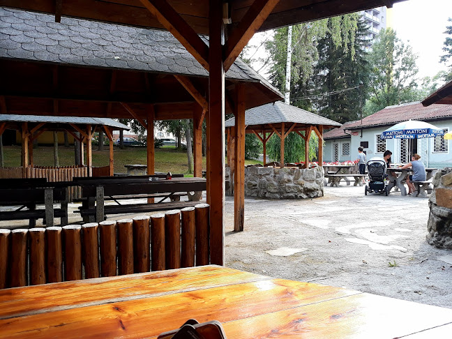 Comentarii opinii despre Oáza