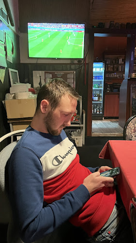 Restaurace Sever - Most