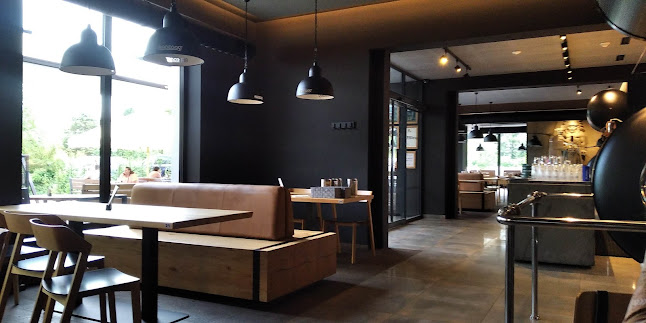 Radegastovna Maston - Ostrava