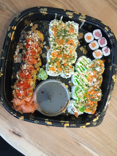 Comentarii opinii despre AE Restaurant