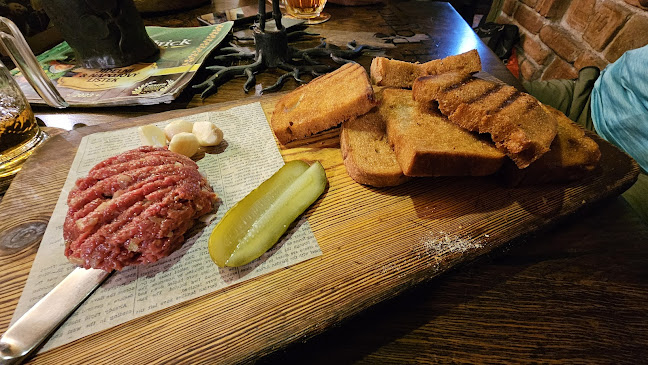 St. Patrick Original Irish Pub