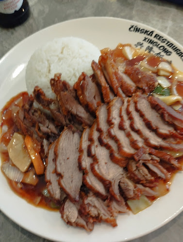 Restaurace Xing Long - Gastronomie a pohostinství