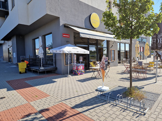 Comentarii opinii despre Rosemary Bistro Technická