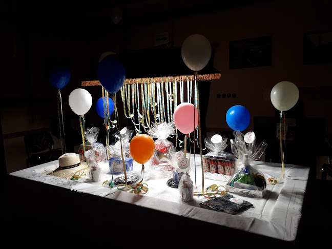 Restaurace u Káči - Most