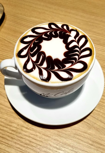 McDonald's - Gastronomie a pohostinství