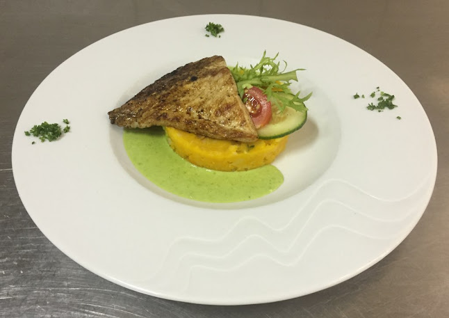 Pizzeria restaurace U Zeleného stromu