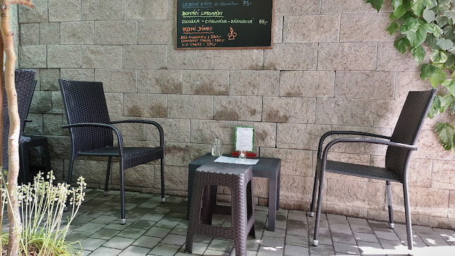 Comentarii opinii despre Čajovna Shisha II