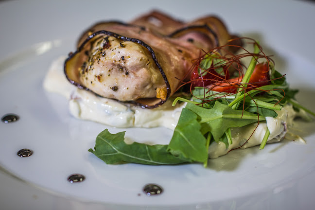 Zámecká restaurace v Jičíně