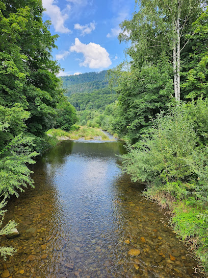 Restaurace Raškovjan + Pálenice Raškovice
