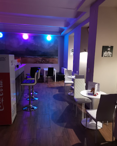 Gauč bar Týniště nad Orlicí