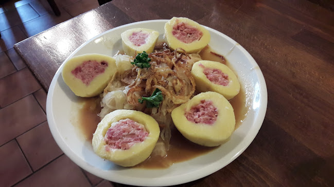 Restaurace V Cípu Michalská - Gastronomie a pohostinství