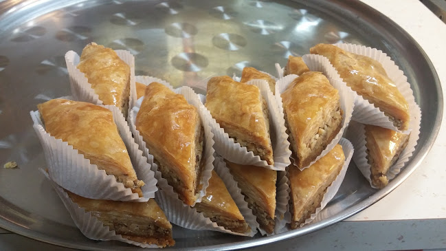 Comentarii opinii despre Kebab Ankara