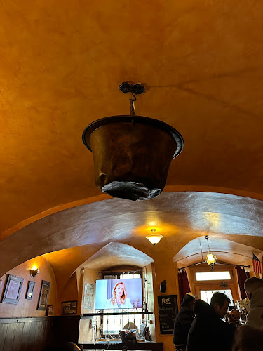 Restaurace Děravý kotel - Gastronomie a pohostinství