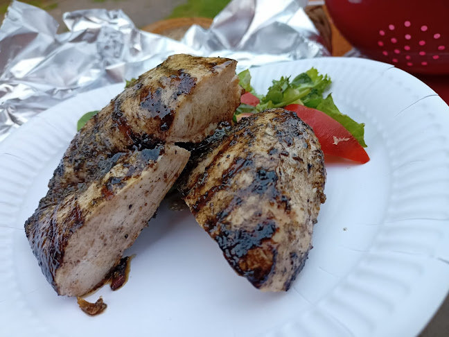 Zahradní Restaurace - Česká Třebová