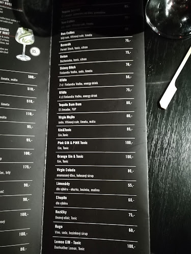 Opinii despre Bar Mi casa su casa în Olomouc - Gastronomie a pohostinství