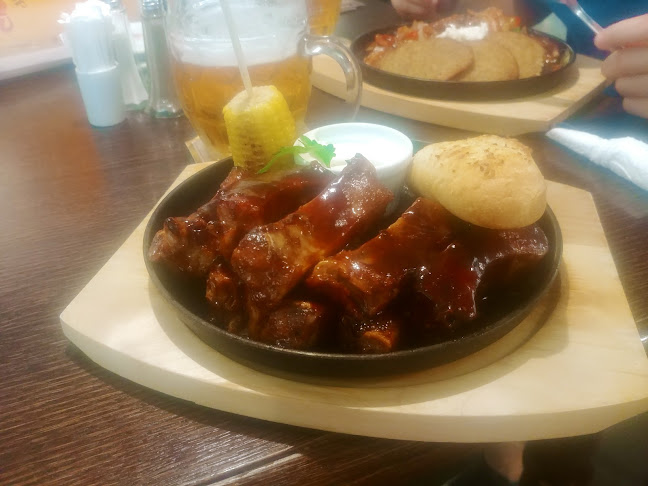 Comentarii opinii despre Radniční sklípek