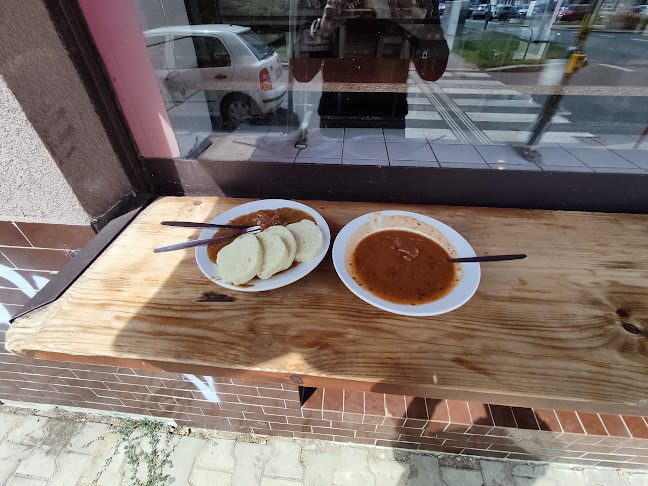 Comentarii opinii despre Retro Jídelna Melíšek