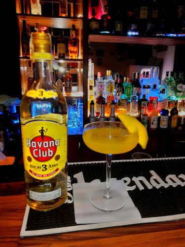 Comentarii opinii despre Café Bar Maracas