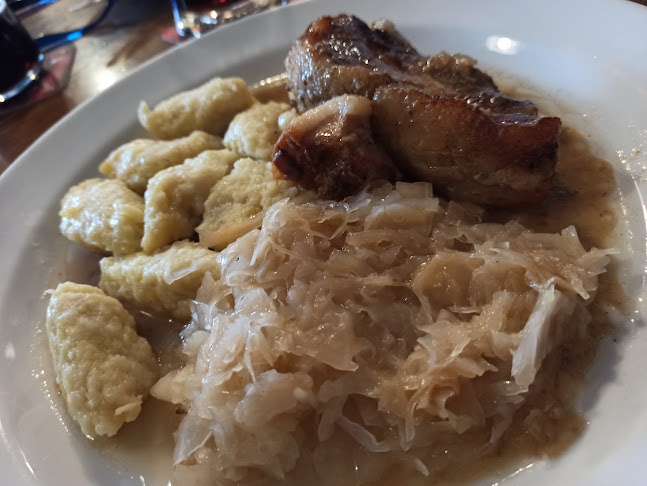 Motorest Kalan - Gastronomie a pohostinství