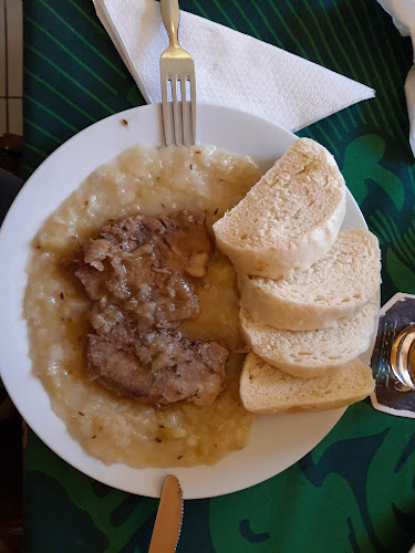 Hostinec (Kaťák) - Boskovice