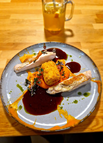 Čezeta restaurace - Strakonice