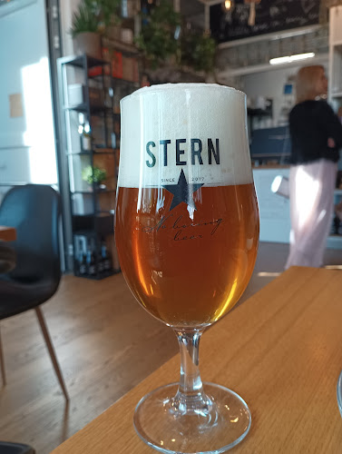 Coffee Trail Garden - Brno