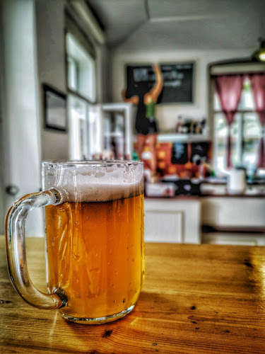 Bistro a Kavárna Na náměstí