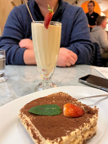 L'Osteria - Národní